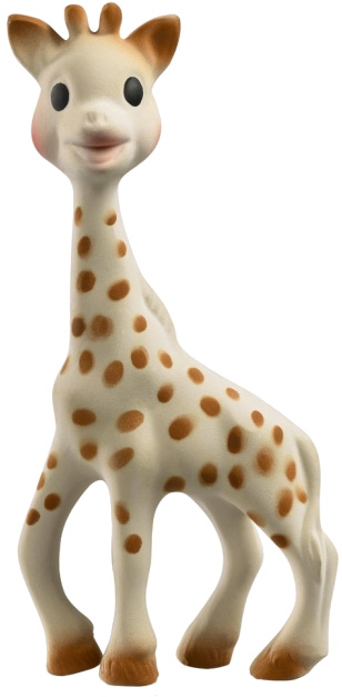 sophie de giraffe