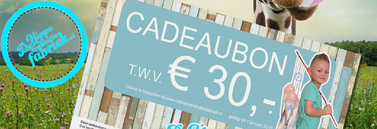 winactie hippe traktatie fabriek - Allesoverjekind.nl
