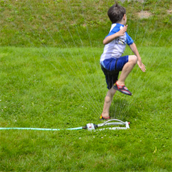 Waterpret allesoverjekind.nl