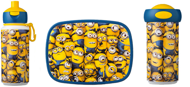 minions campusset