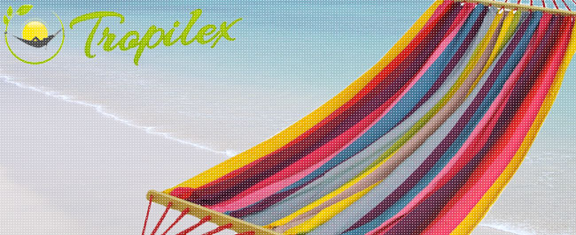 Review tropilex hangmat