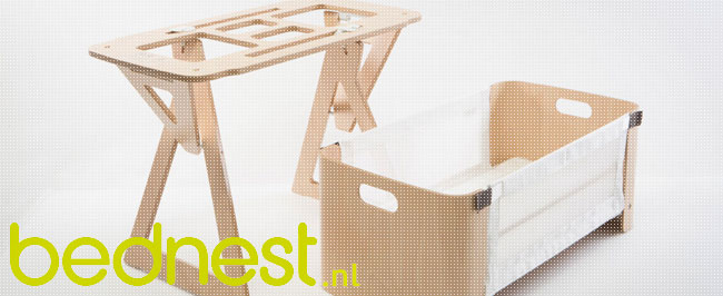 Bednest ervaring