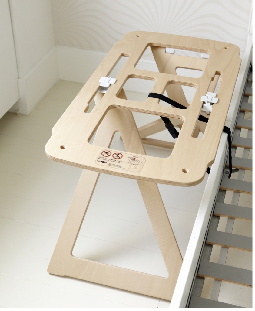 Bednest review deel 1 mijn verwachtingen