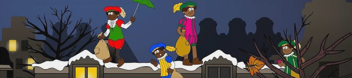 8 leuke sinterklaas cadeaus voor peuters en kleuters