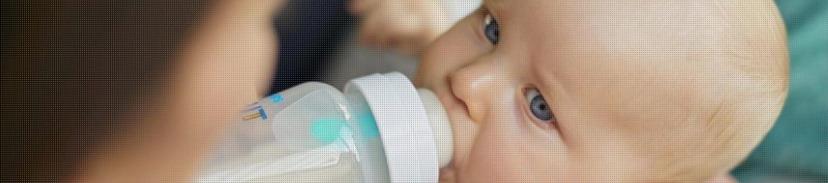 Drinken is belangrijk. Maar wat als je kind niet wil drinken?!